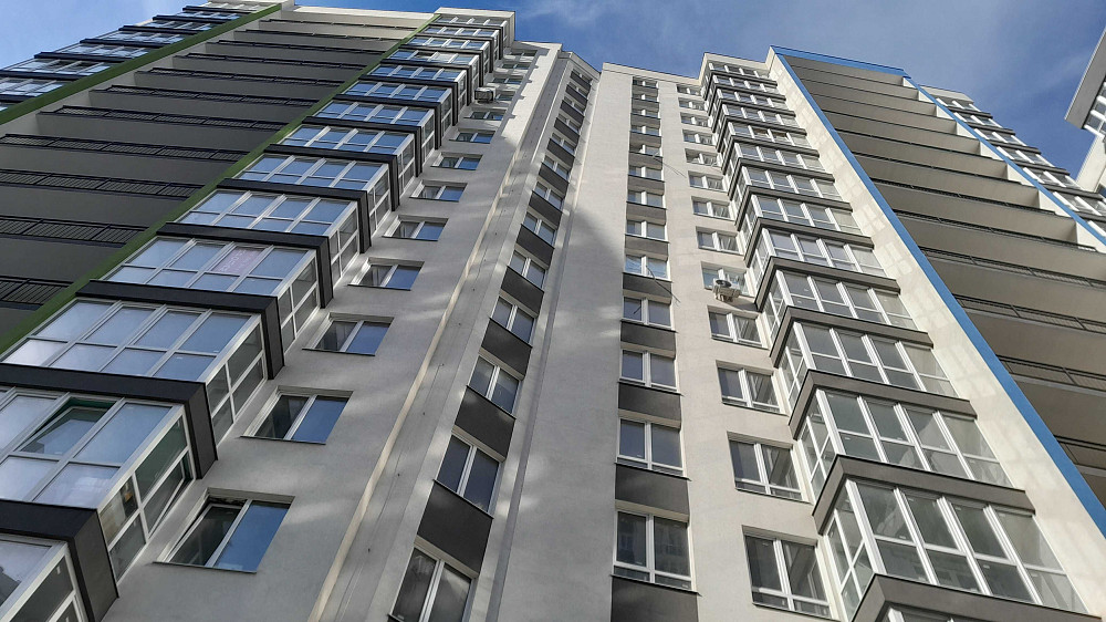 Рассрочка на 36 месяцев на 1 ком квартиру с видом на море. Odesa - photo 8