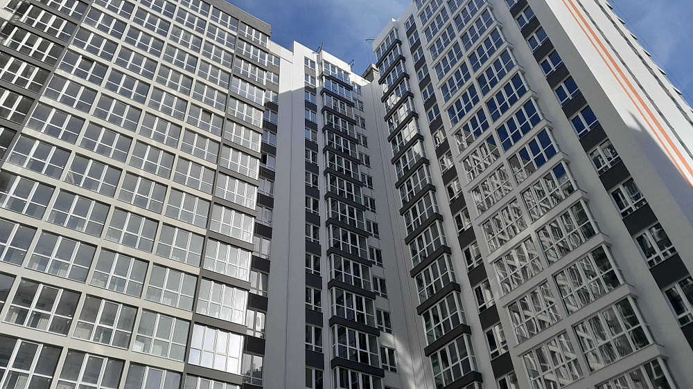 Рассрочка на 36 месяцев на 1 ком квартиру с видом на море. Odesa - photo 4