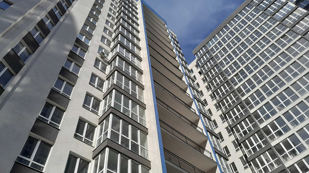 Рассрочка на 36 месяцев на 1 ком квартиру с видом на море. Odesa - photo 7