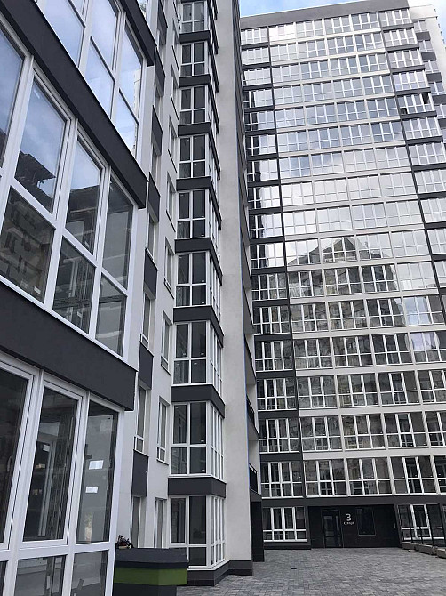 Рассрочка на 36 месяцев на 1 ком квартиру с видом на море. Odesa - photo 2