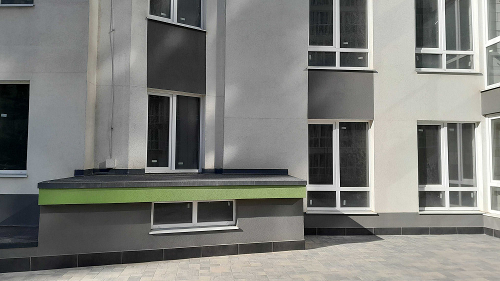 Рассрочка на 36 месяцев на 1 ком квартиру с видом на море. Odesa - photo 6