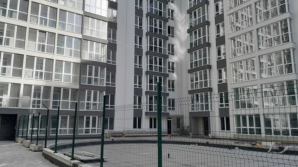 Рассрочка на 36 месяцев на 1 ком квартиру с видом на море. Odesa - photo 5