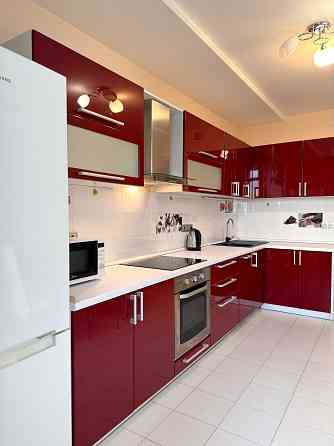 Здається в оренду 1-кімнатна квартира біля метро Житомирська Kyiv