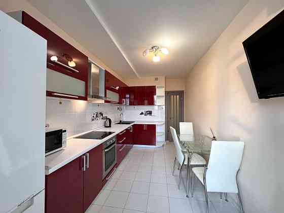 Здається в оренду 1-кімнатна квартира біля метро Житомирська Kyiv