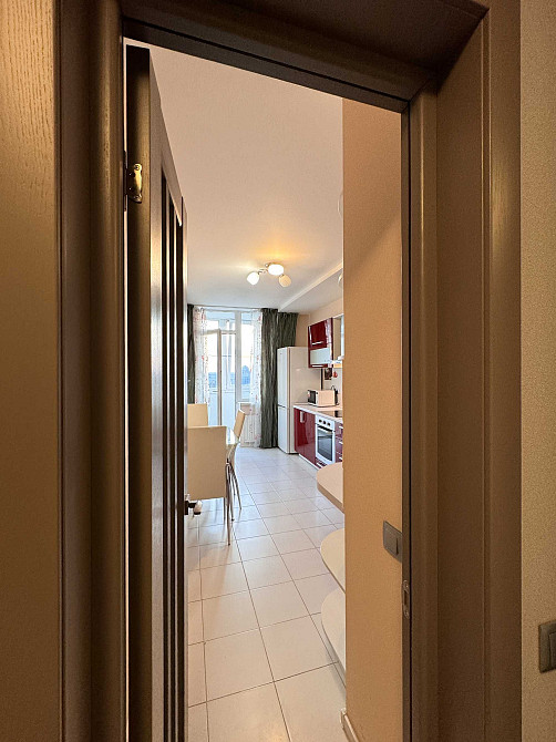 Здається в оренду 1-кімнатна квартира біля метро Житомирська Kyiv - photo 6