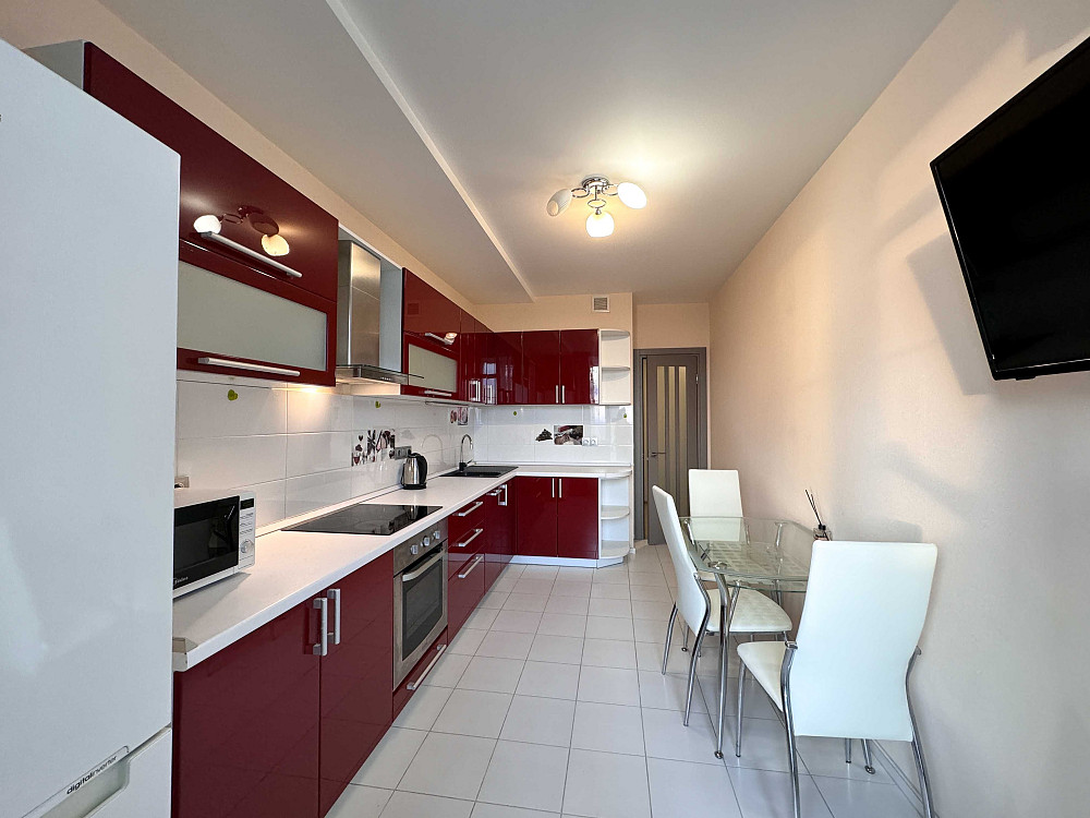 Здається в оренду 1-кімнатна квартира біля метро Житомирська Kyiv - photo 3