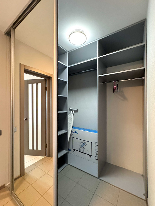 Здається в оренду 1-кімнатна квартира біля метро Житомирська Kyiv - photo 8