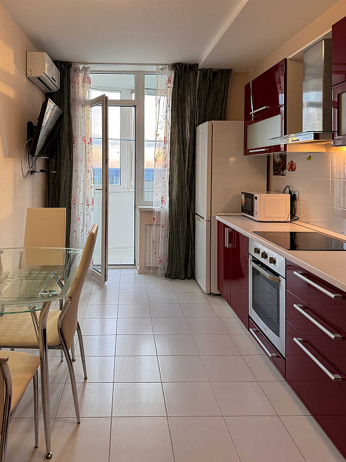 Здається в оренду 1-кімнатна квартира біля метро Житомирська Kyiv - photo 2