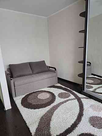 Здається 1 кімнатна Rivne