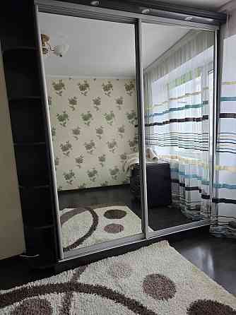 Здається 1 кімнатна Rivne
