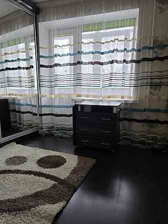 Здається 1 кімнатна Rivne