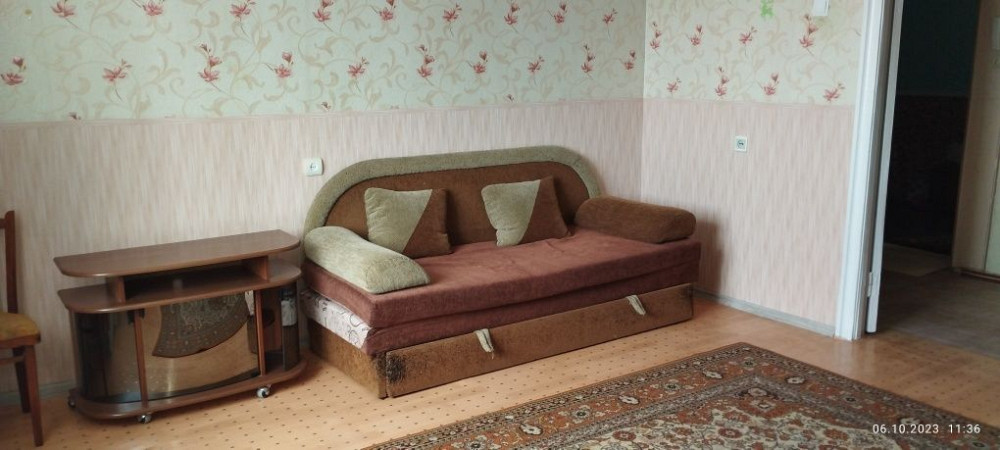 Сдаю 2-х комнатную квартиру Северный. Николаев - изображение 2