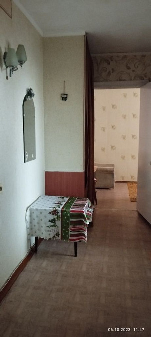 Сдаю 2-х комнатную квартиру Северный. Николаев - изображение 8