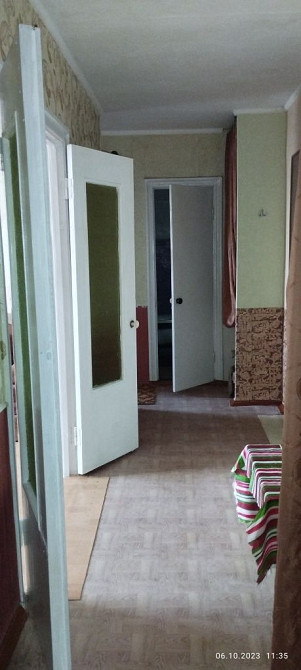 Сдаю 2-х комнатную квартиру Северный. Николаев - изображение 7