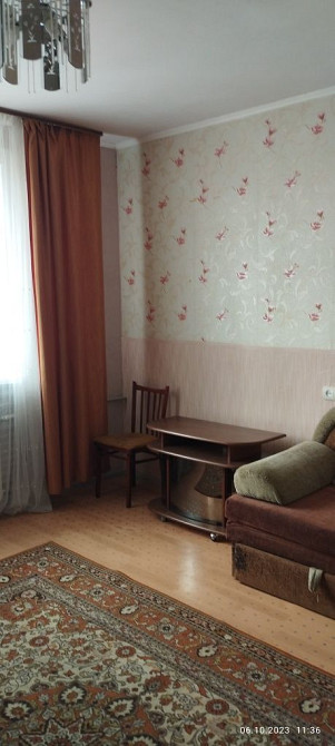 Сдаю 2-х комнатную квартиру Северный. Николаев - изображение 3