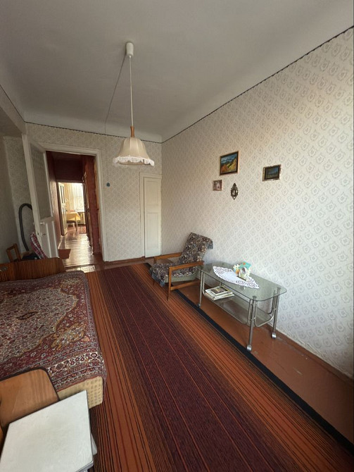 Оренда двушка  по вулиці Січеславська район Піонеру Кривой Рог - изображение 7