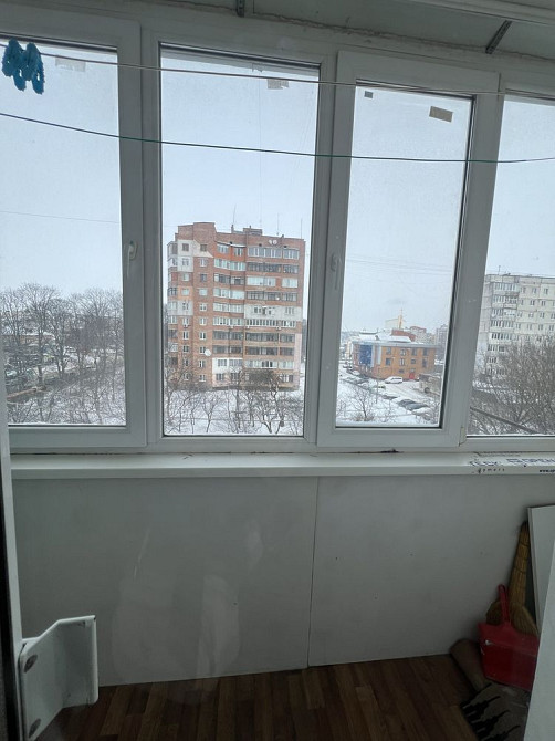 Оренда 1 кімнатної біля центру Бандери 22 Khmelnytskyi - photo 4