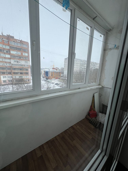 Оренда 1 кімнатної біля центру Бандери 22 Khmelnytskyi - photo 5