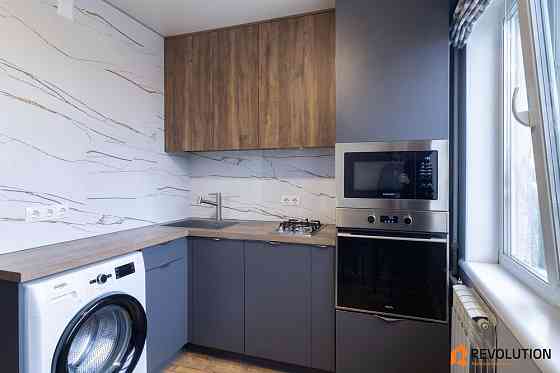 Без%, Миколи Руденка 19, 1-кім, 8 поверх Kyiv