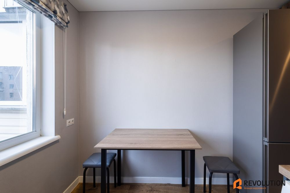 Без%, Миколи Руденка 19, 1-кім, 8 поверх Kyiv - photo 3