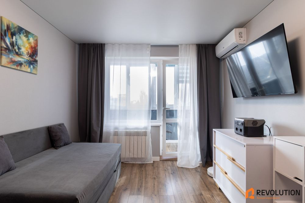 Без%, Миколи Руденка 19, 1-кім, 8 поверх Kyiv - photo 8