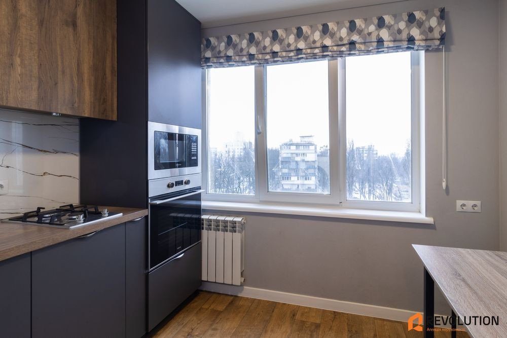 Без%, Миколи Руденка 19, 1-кім, 8 поверх Kyiv - photo 4