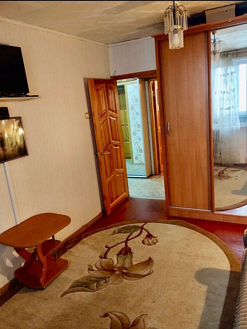 Сдам 3х комнатную Квартиру Горизонт Харьков - изображение 3