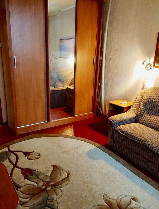 Сдам 3х комнатную Квартиру Горизонт Харьков - изображение 4