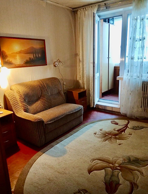 Сдам 3х комнатную Квартиру Горизонт Харьков - изображение 5