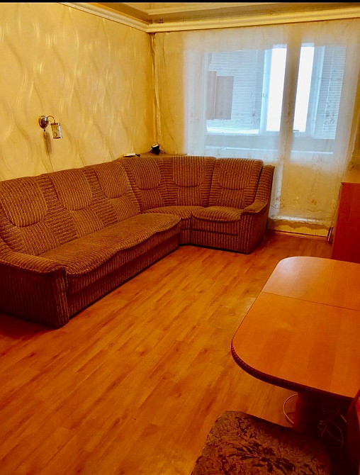 Сдам 3х комнатную Квартиру Горизонт Харьков - изображение 7