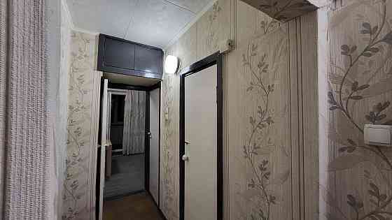 Сдам свою 1комнатную крупногабаритную  квартиру на левом берегу. Каменское (Запорожская обл.)