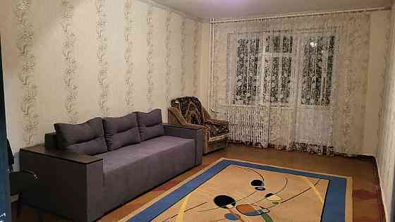 Сдам свою 1комнатную крупногабаритную  квартиру на левом берегу. Каменское (Запорожская обл.)