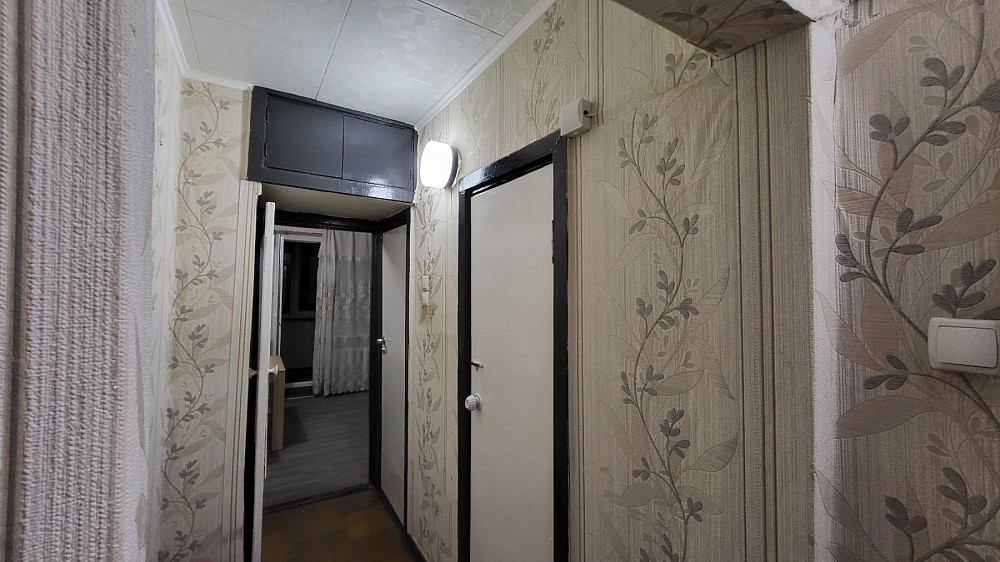 Сдам свою 1комнатную крупногабаритную  квартиру на левом берегу. Каменское (Запорожская обл.) - изображение 6