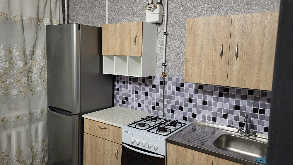 Сдам свою 1комнатную крупногабаритную  квартиру на левом берегу. Каменское (Запорожская обл.) - изображение 1