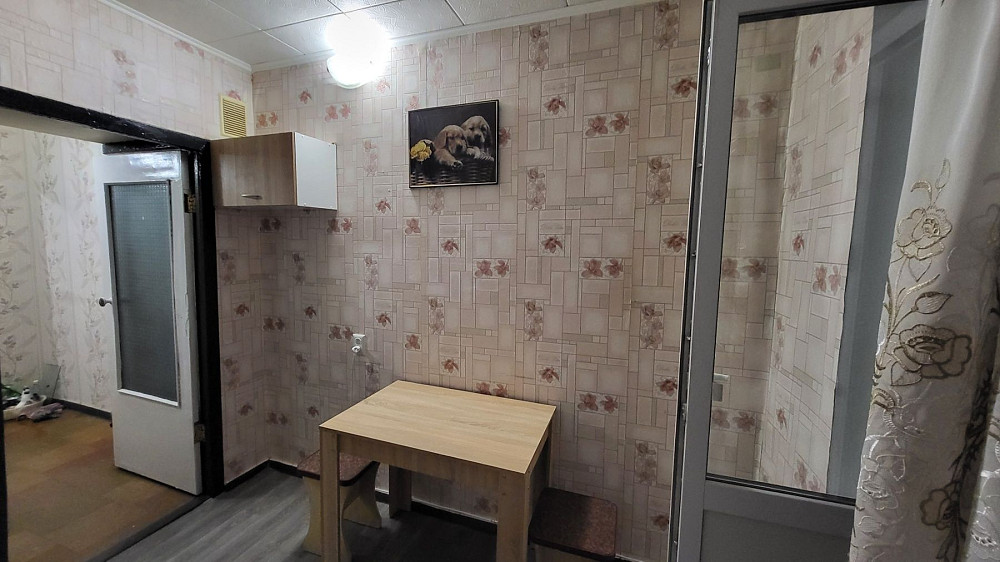 Сдам свою 1комнатную крупногабаритную  квартиру на левом берегу. Каменское (Запорожская обл.) - изображение 4