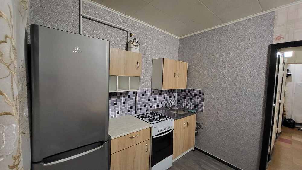 Сдам свою 1комнатную крупногабаритную  квартиру на левом берегу. Каменское (Запорожская обл.) - изображение 2