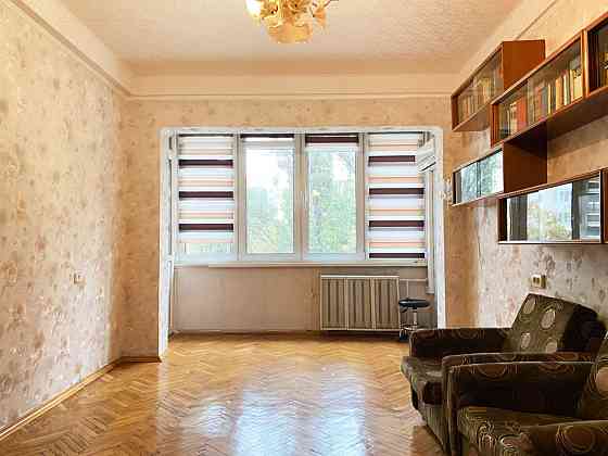 Здам 2К квартиру 50 м2 біля м. Житомирська. Вул. Поповича (Семашка) 12 Kyiv