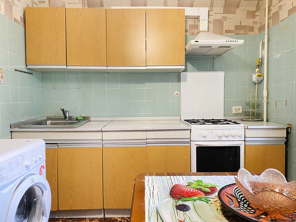 Здам 2К квартиру 50 м2 біля м. Житомирська. Вул. Поповича (Семашка) 12 Kyiv - photo 7