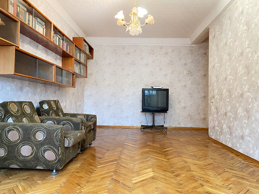 Здам 2К квартиру 50 м2 біля м. Житомирська. Вул. Поповича (Семашка) 12 Kyiv - photo 2