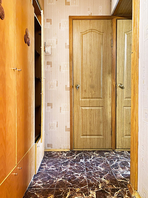 Здам 2К квартиру 50 м2 біля м. Житомирська. Вул. Поповича (Семашка) 12 Kyiv - photo 5