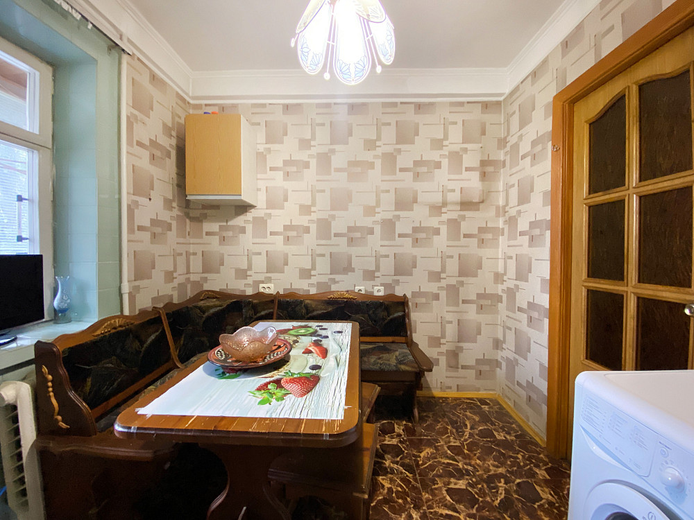 Здам 2К квартиру 50 м2 біля м. Житомирська. Вул. Поповича (Семашка) 12 Kyiv - photo 8