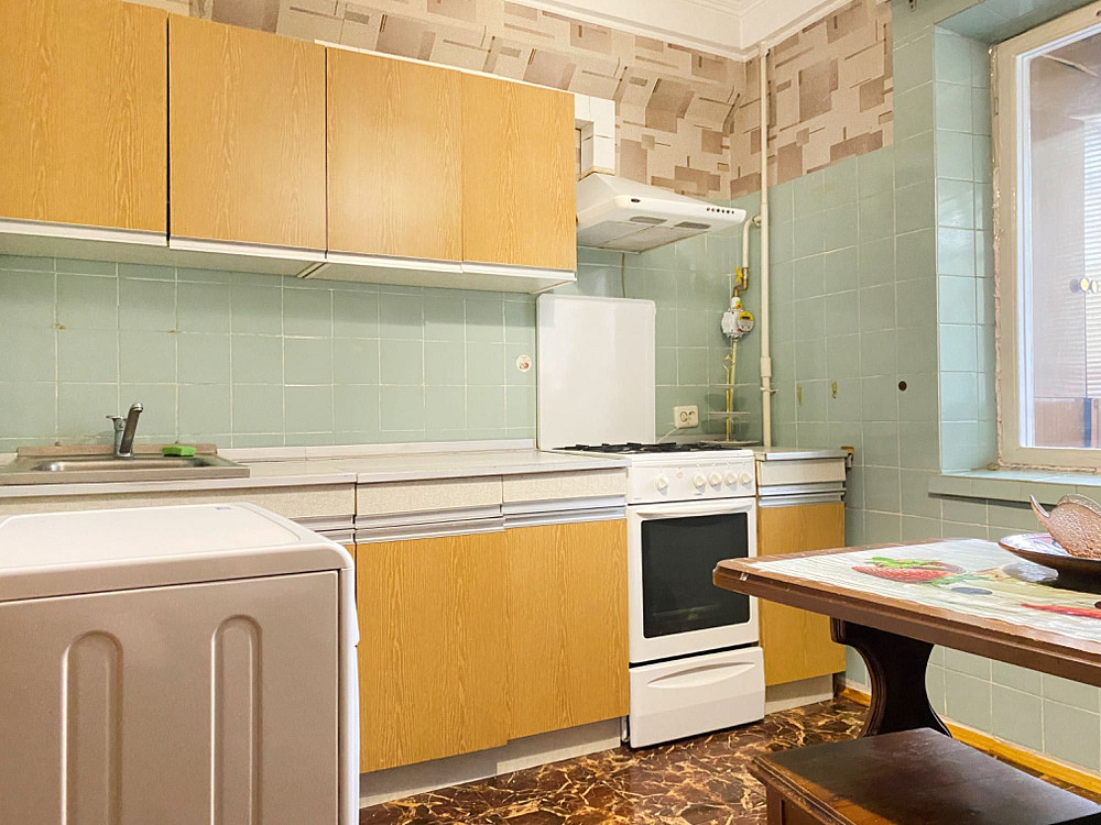 Здам 2К квартиру 50 м2 біля м. Житомирська. Вул. Поповича (Семашка) 12 Kyiv - photo 6