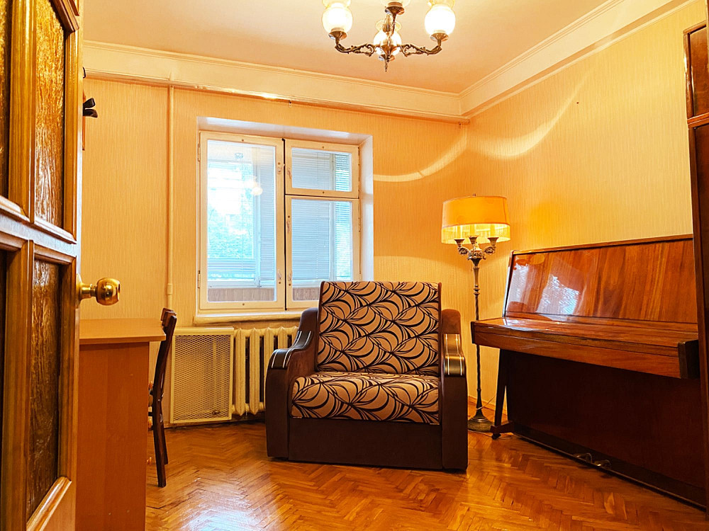 Здам 2К квартиру 50 м2 біля м. Житомирська. Вул. Поповича (Семашка) 12 Kyiv - photo 3