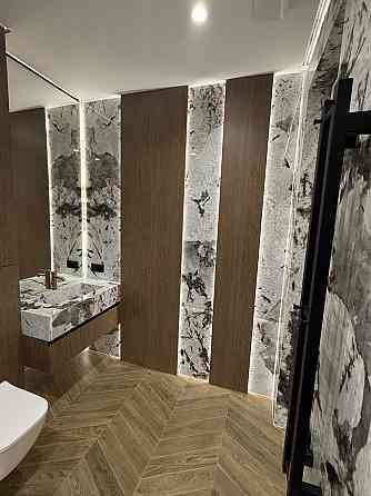 Оренда 2х кімнатної квартири (перша здача) Ужгород