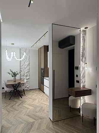 Оренда 2х кімнатної квартири (перша здача) Ужгород