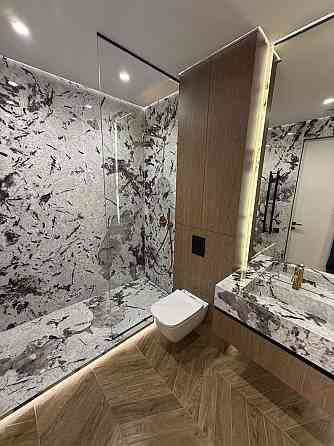 Оренда 2х кімнатної квартири (перша здача) Ужгород