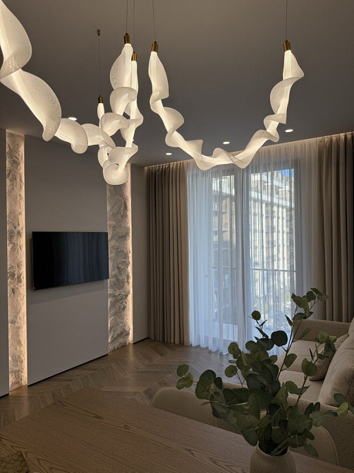 Оренда 2х кімнатної квартири (перша здача) Ужгород - изображение 4