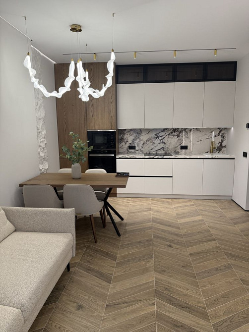 Оренда 2х кімнатної квартири (перша здача) Ужгород - изображение 1