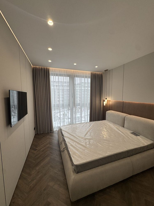 Оренда 2х кімнатної квартири (перша здача) Ужгород - изображение 8