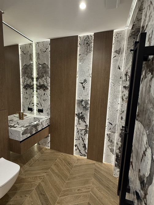 Оренда 2х кімнатної квартири (перша здача) Ужгород - изображение 6